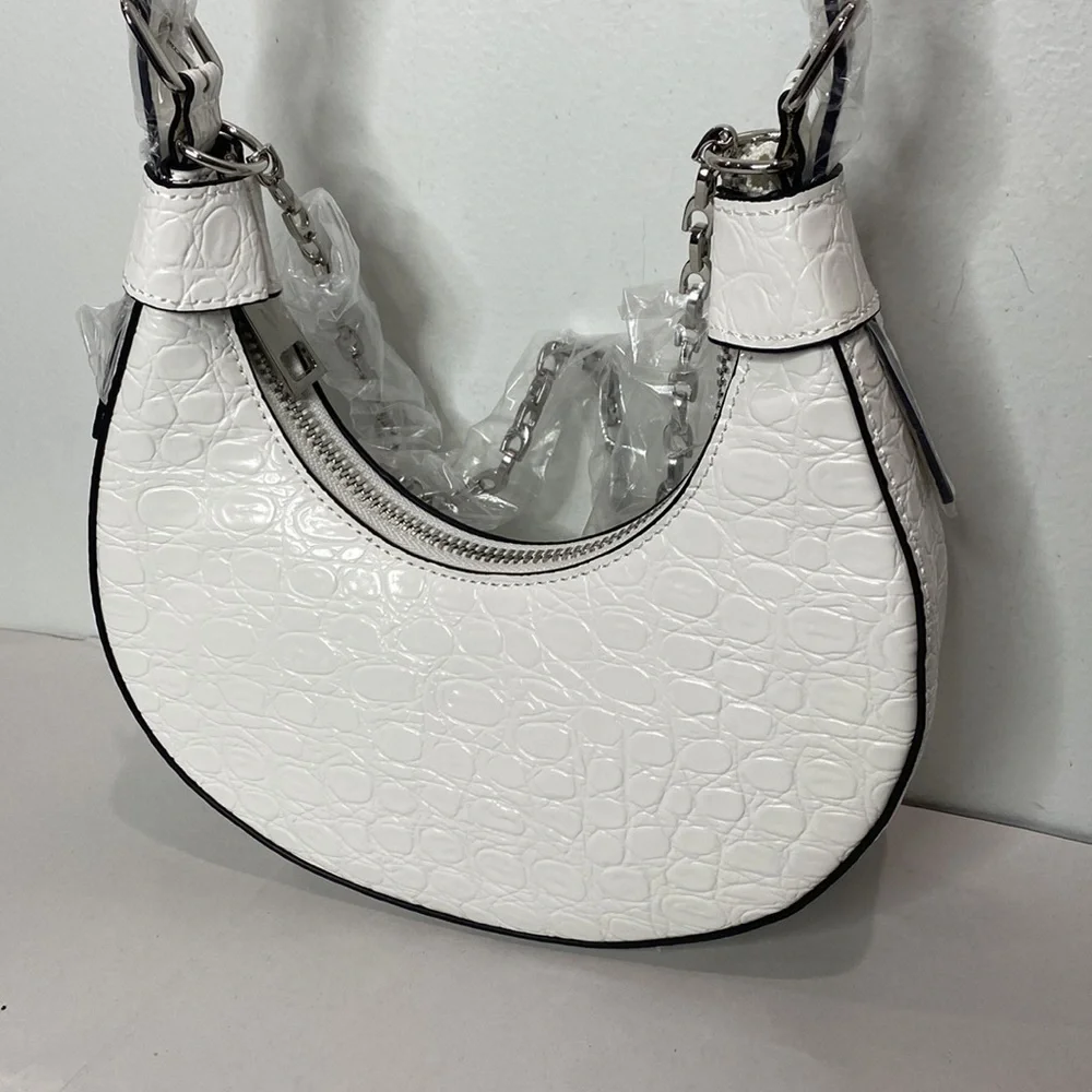 TopShop Mini hobo bag